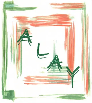 Résidence Alay logo